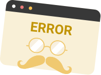 Error - Virhe: 404