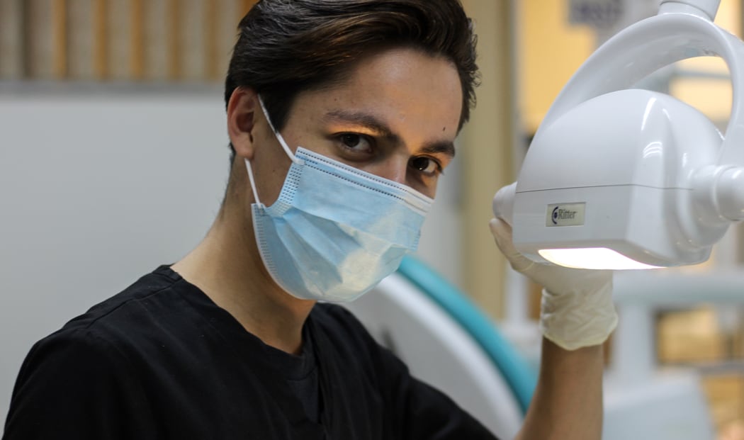 ¿Son seguras las radiografías dentales? 