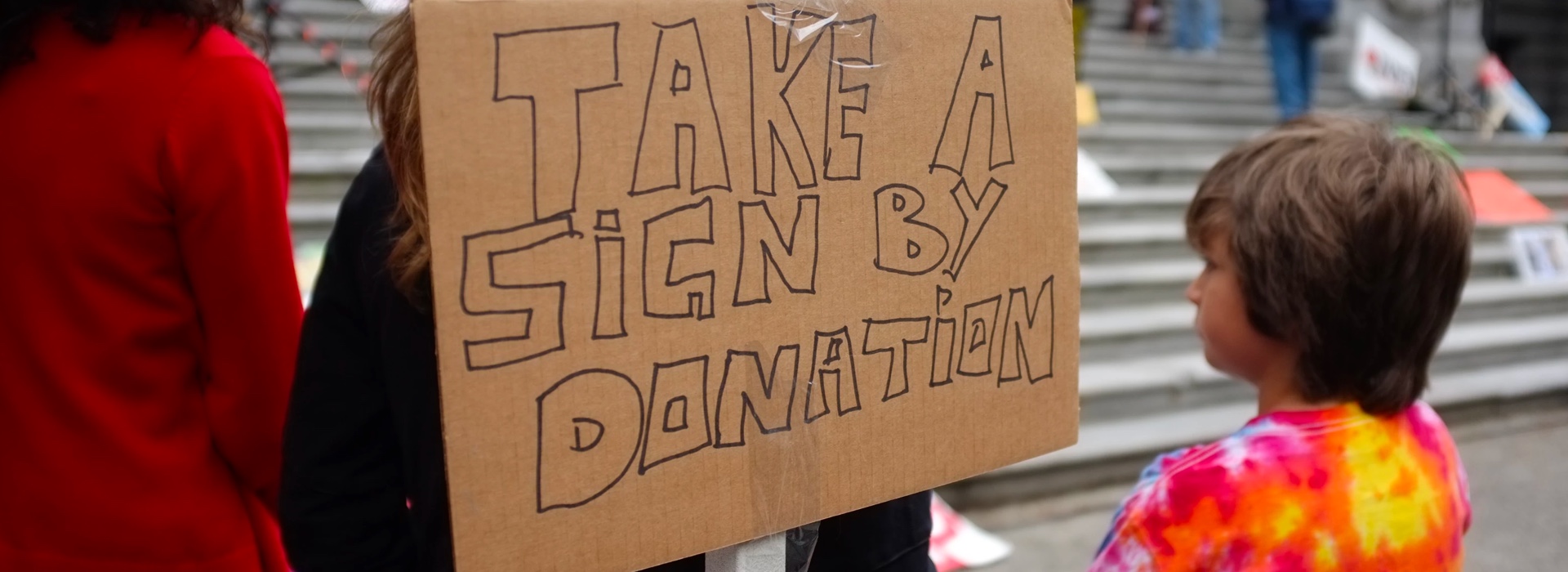 It’s Not Always Easy To Give Donations: Learn The Challenges
