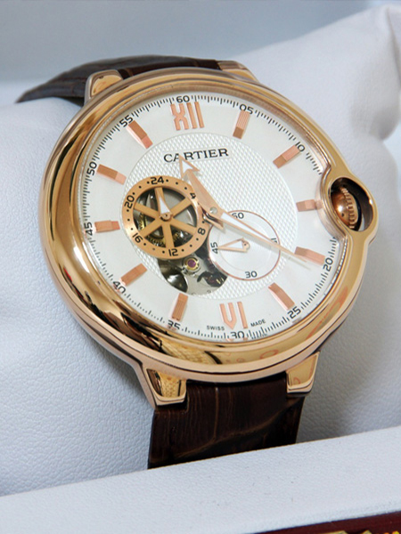 Porsche Watches