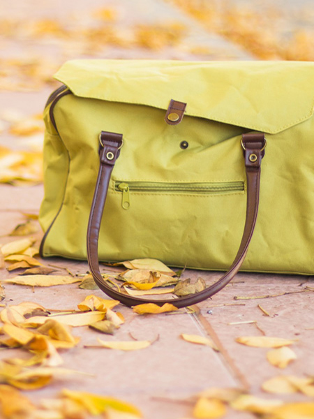 Cowboy Bag