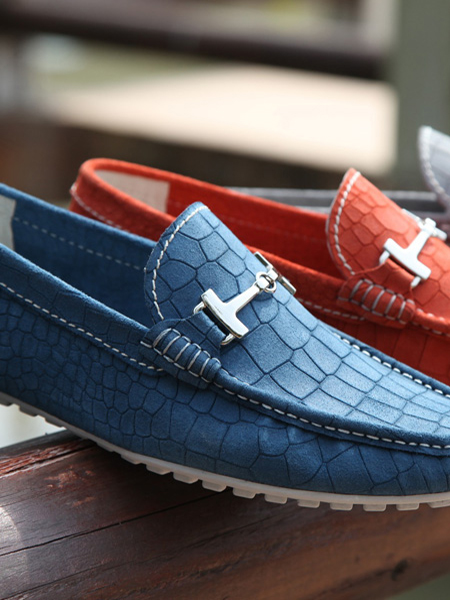Skin Shoes