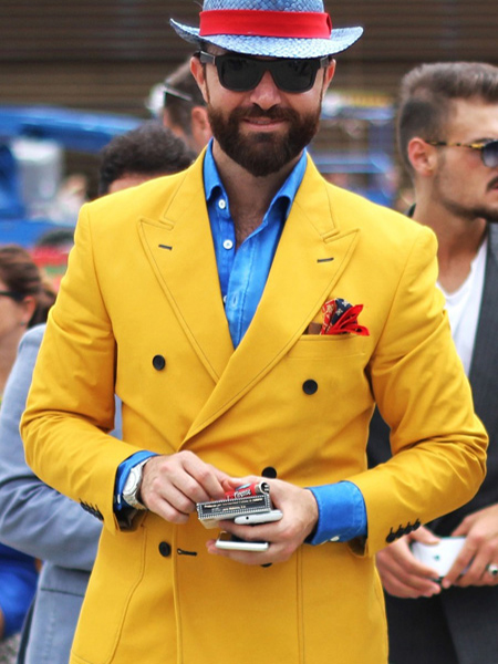 Stylist Blazers