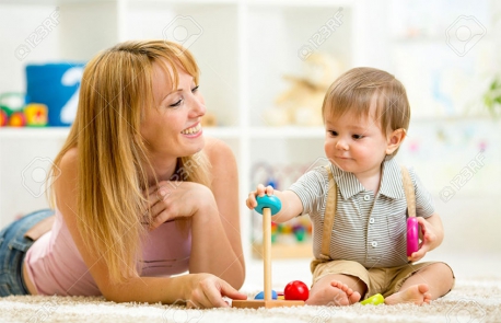 Harsh Parenting Can Harm Child's Health