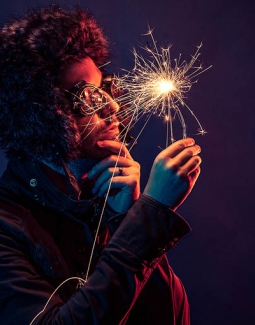 Across London as armed police step up patrols