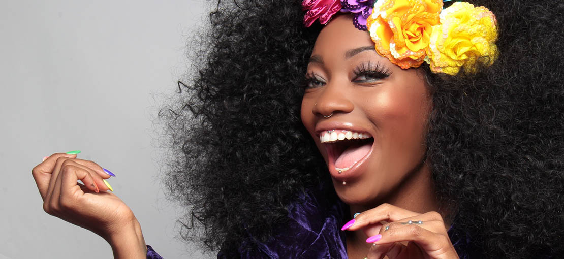 I throw myself down among the tall grass by the trickling