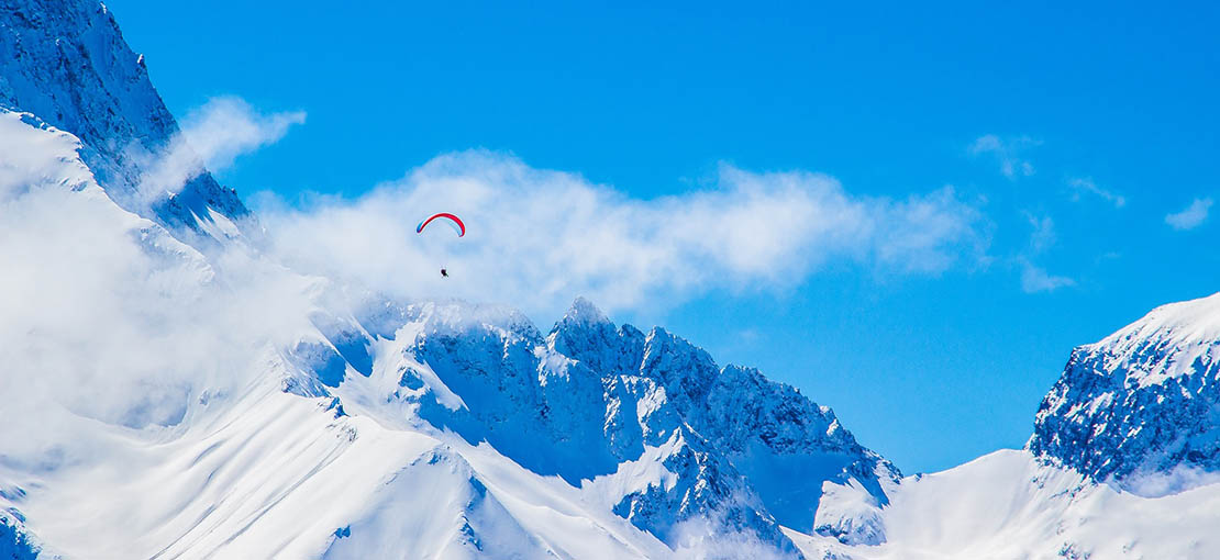 The Newest McDonald's Location Only Serves