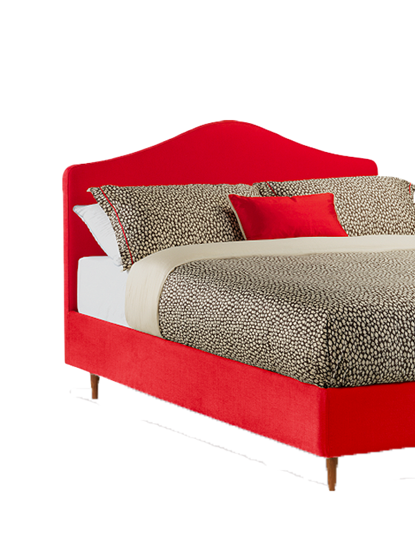 Agnes Upholstered Storage Bed