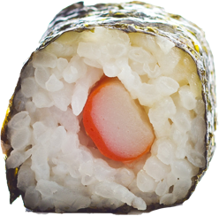 Tekka Tuna Roll
