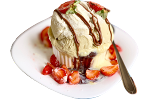 <div>Deep Dish Apple Pie</div>