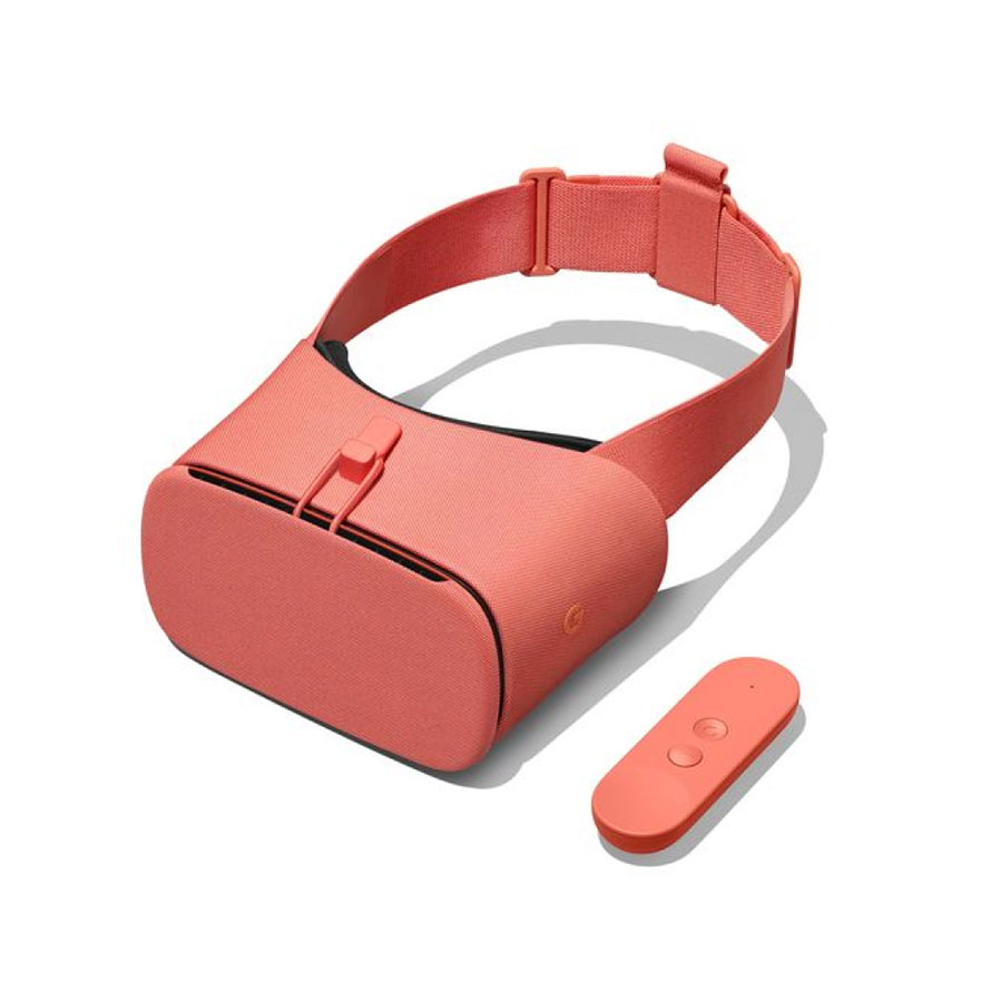 Goggles for select DJI Drones