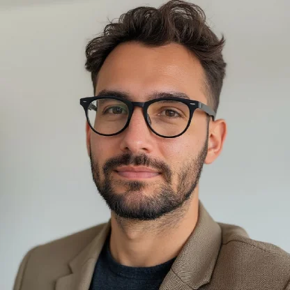 Dynamic Content Image