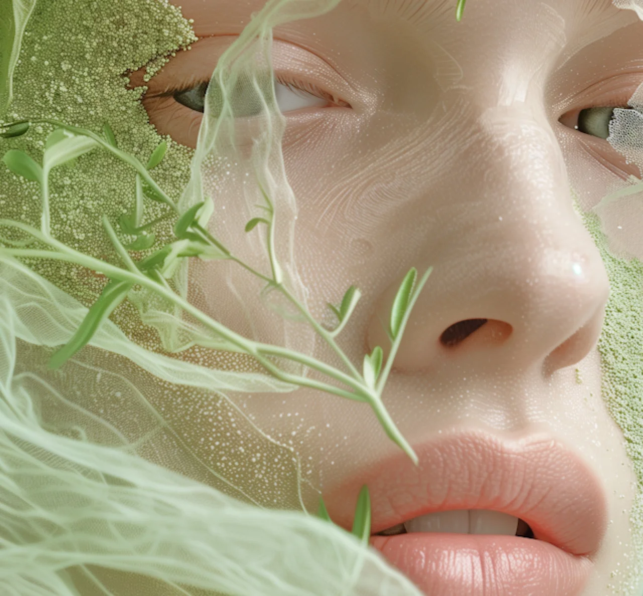 Dynamic Content Image