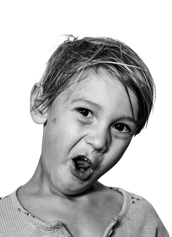 Dynamic Content Image