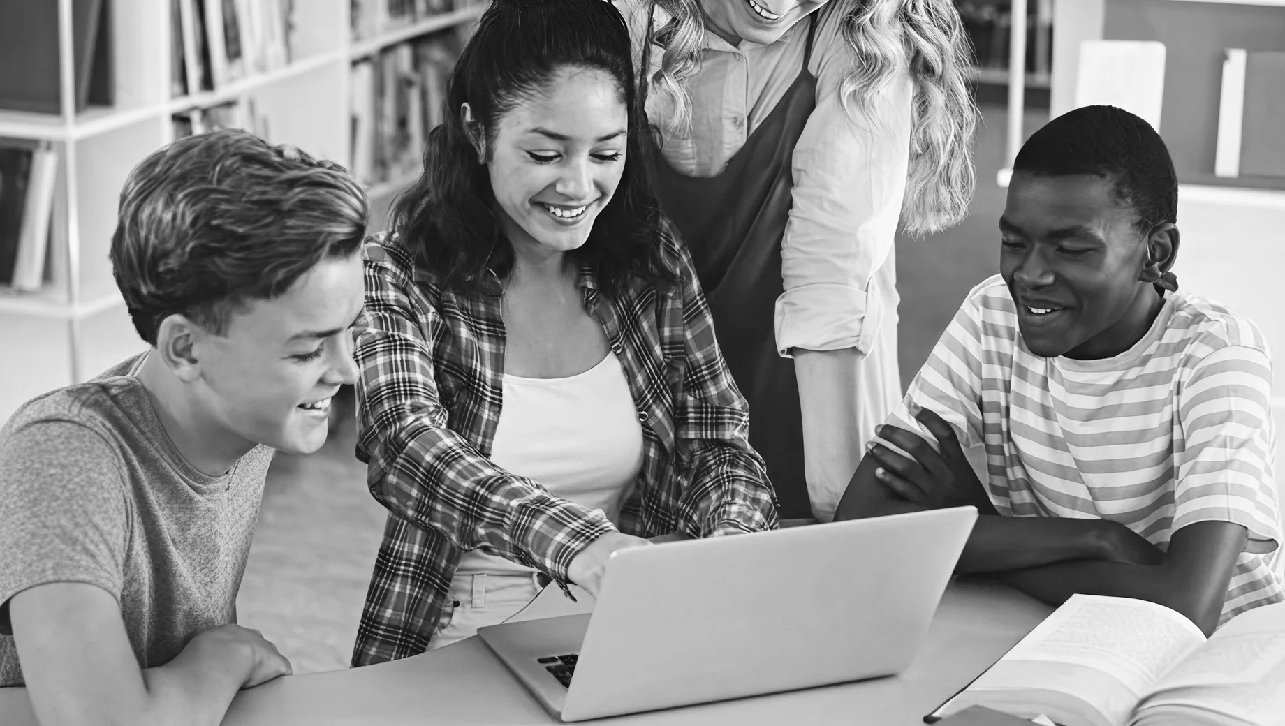 Dynamic Content Image