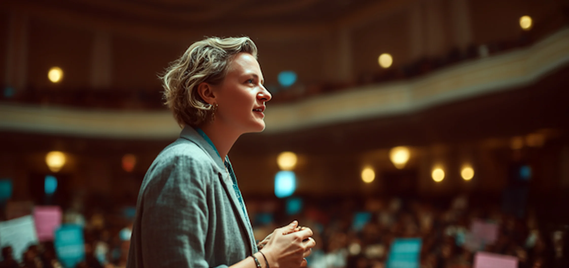 Dynamic Content Image