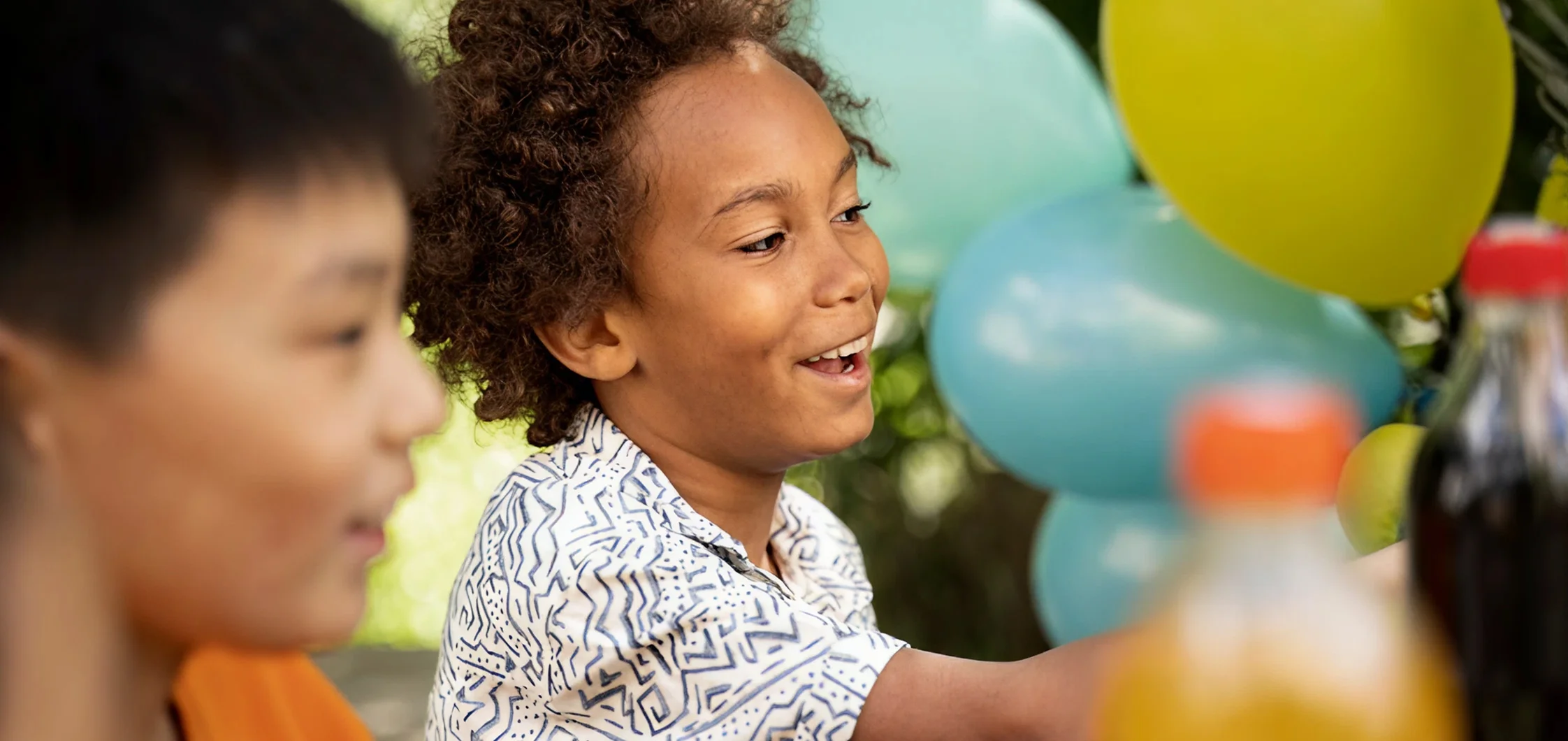 Dynamic Content Image