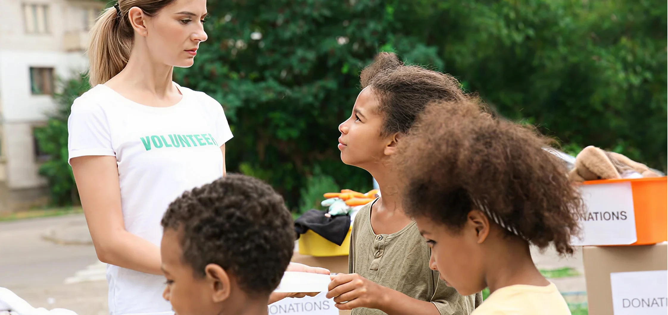 Dynamic Content Image